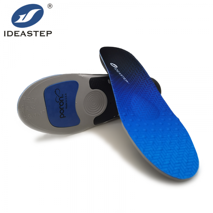 A bheil feum air insoles spòrs