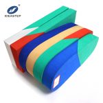 What material is EVA foam?