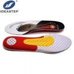 arch support for cycling