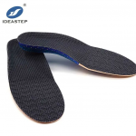deep heel cup insoles