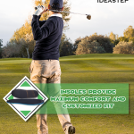 The functions of golf insoles