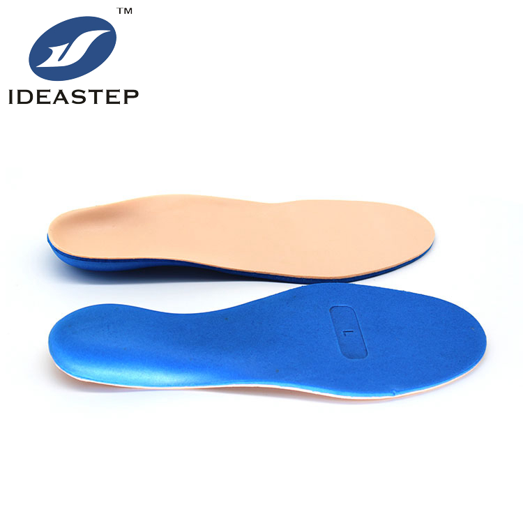 How to choose orthotic insoles for diabetes patients