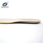 Woolen insoles