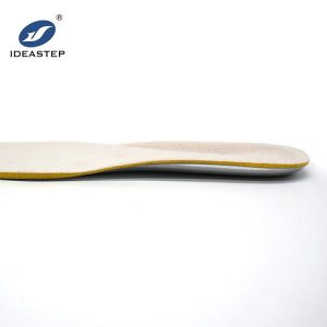 Woolen insoles