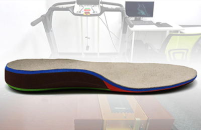 custom orthotics and insoles