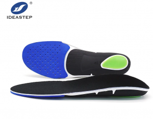 advantages of gel insoles