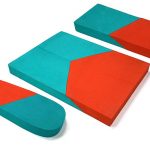 What are the advantages of EVA foam