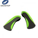 advantages of 3/4 insoles