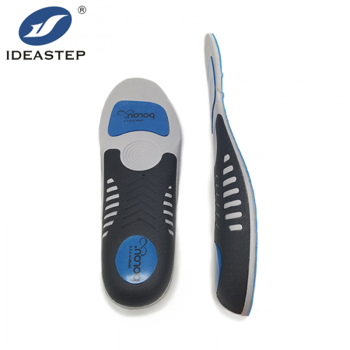 tagh meud insoles ball-basgaid