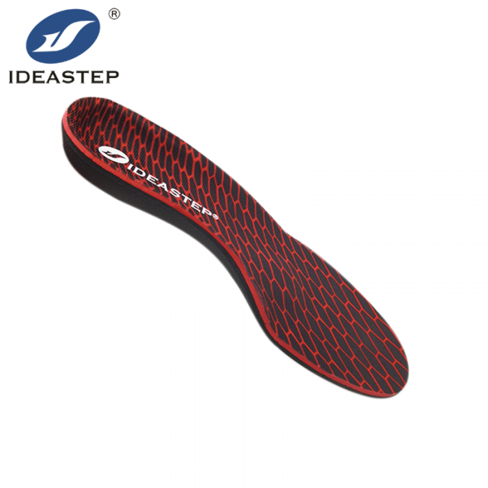 heat moldable insoles help with Plantar fasciitis