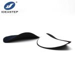 Adjustable inner arch pad