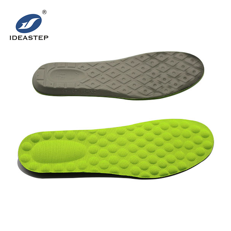 insoles for metatarsal pain