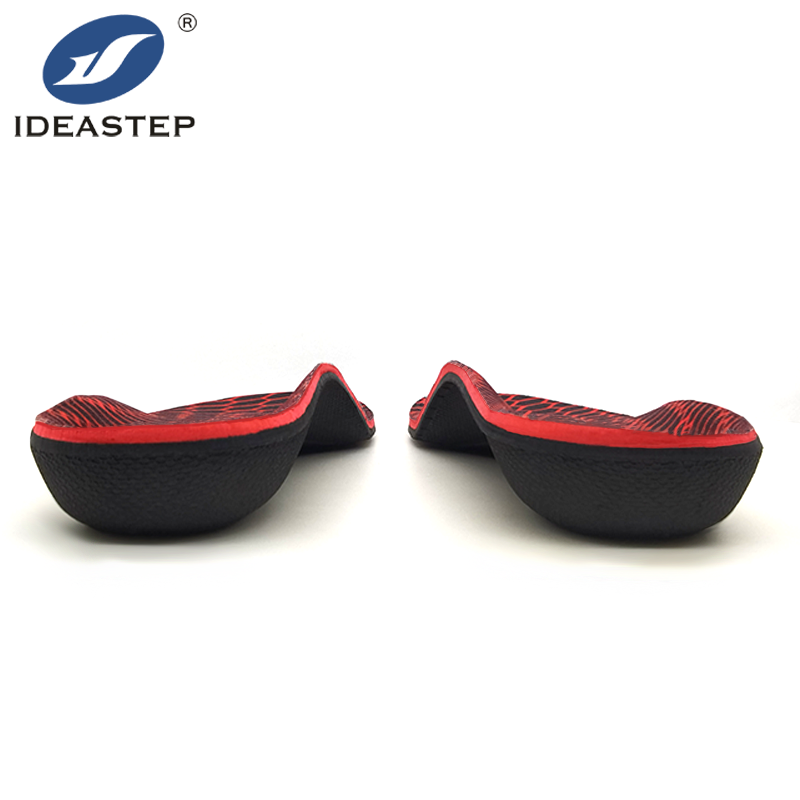 insoles for arch support