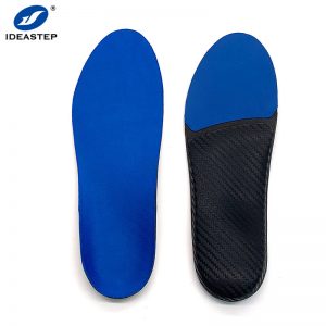 carbon fiber insoles