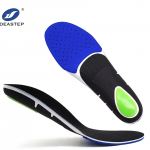 who often use gel insoles