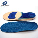 Are memory foam insoles good for running?
