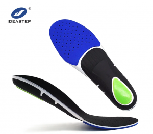 who often use gel insoles