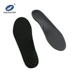 choosing insoles for the elderly