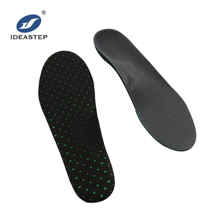 choosing insoles for the elderly