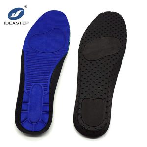 difference between tennis insoles and running insoles