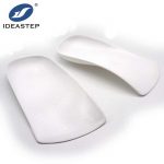 how to use heat moldable orthotic insoles?