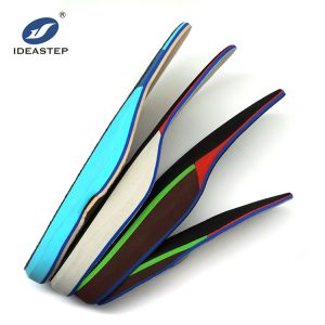 types of customized orthotic insoles