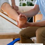 What happens if you don't wear insoles