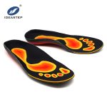 orthotic insoles for high arches