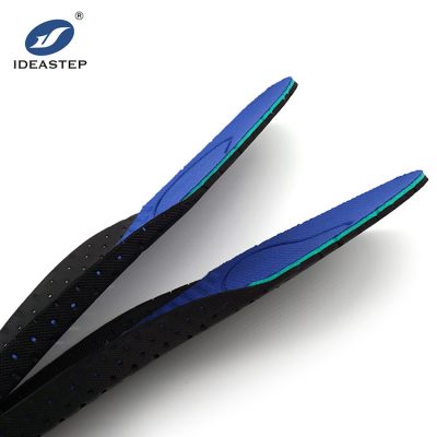 functions of tennis insoles