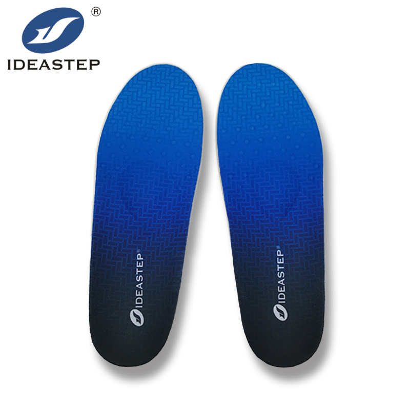 Glanadh insoles spòrs