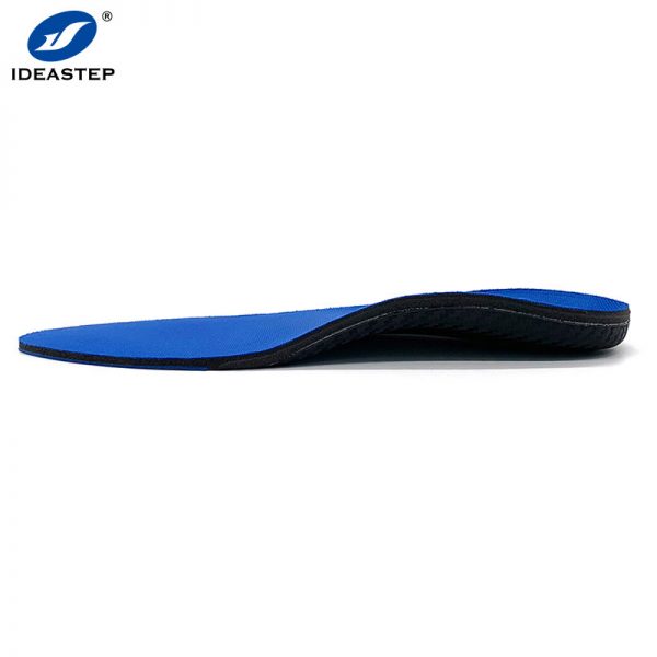 uses of carbon fiber insoles