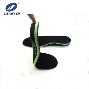 the most comfortable arch support insoles