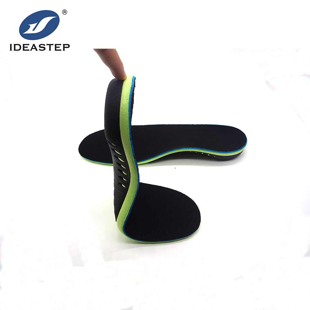 the most comfortable arch support insoles