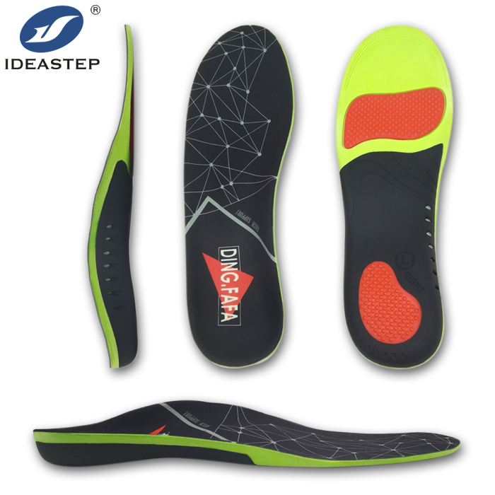 Insole PU airson obair