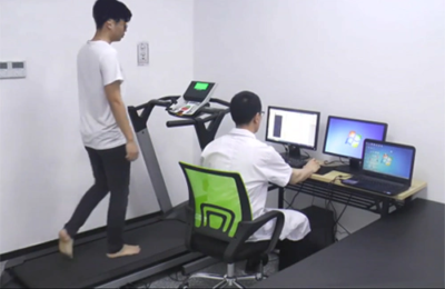 Custom Orthotic Insoles Workflow Custom Orthotic Insoles Workflow