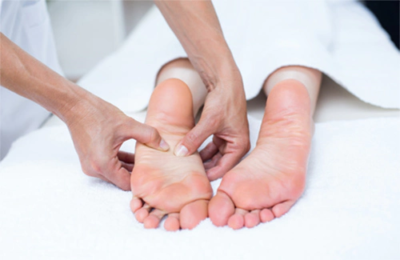 Custom Orthotic Insoles Workflow Custom Orthotic Insoles Workflow