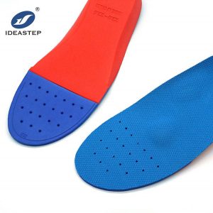 insoles for children's arches