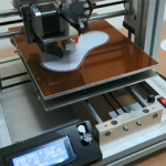 use of 3D custom-made insoles