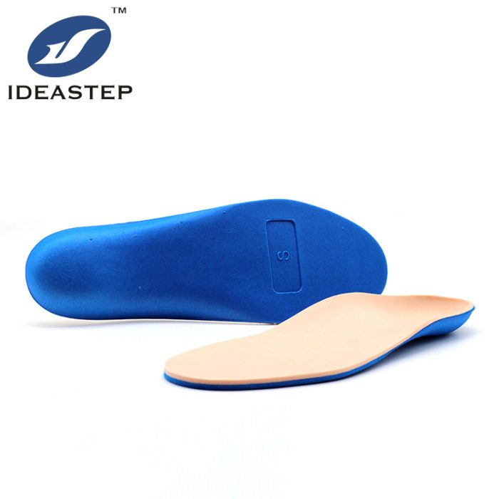 Introduction to insoles for diabetic neuropathy EVA Orthotic Insoles