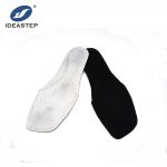 Who needs honeycomb insoles?
