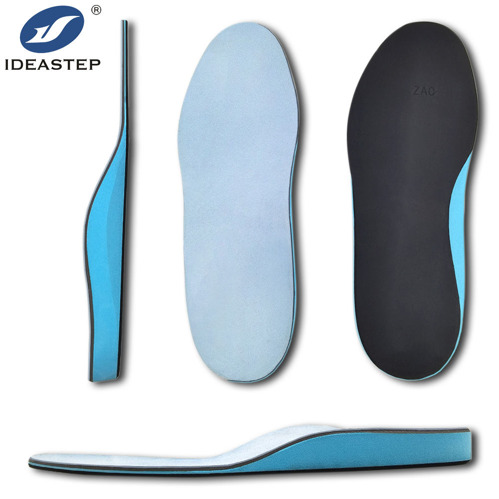 Custom-made insoles Custom-made insoles