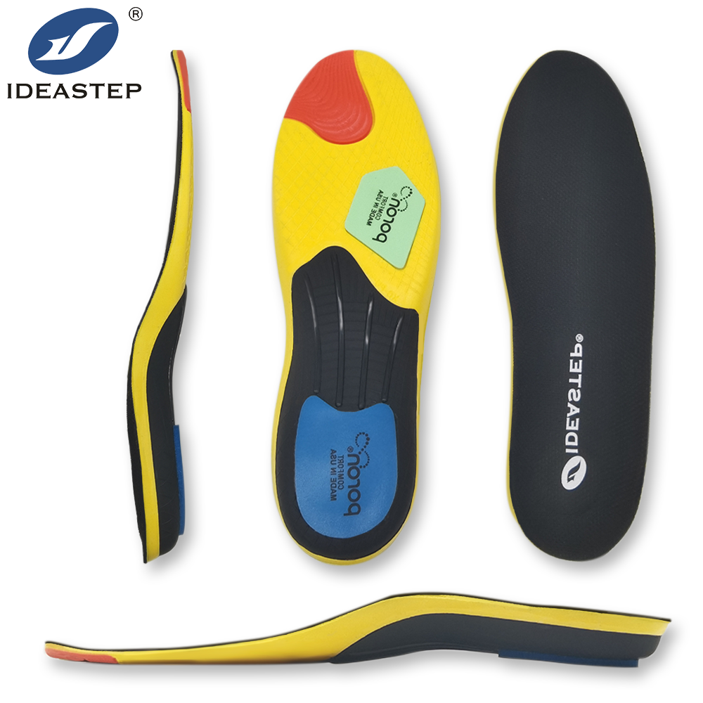 Na insoles as fheàrr airson obair