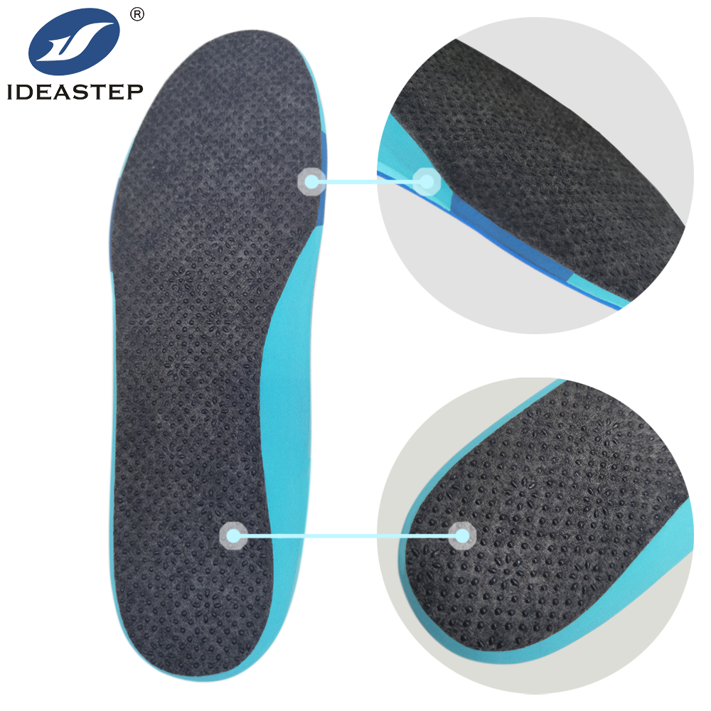 Custom-made insoles Custom-made insoles