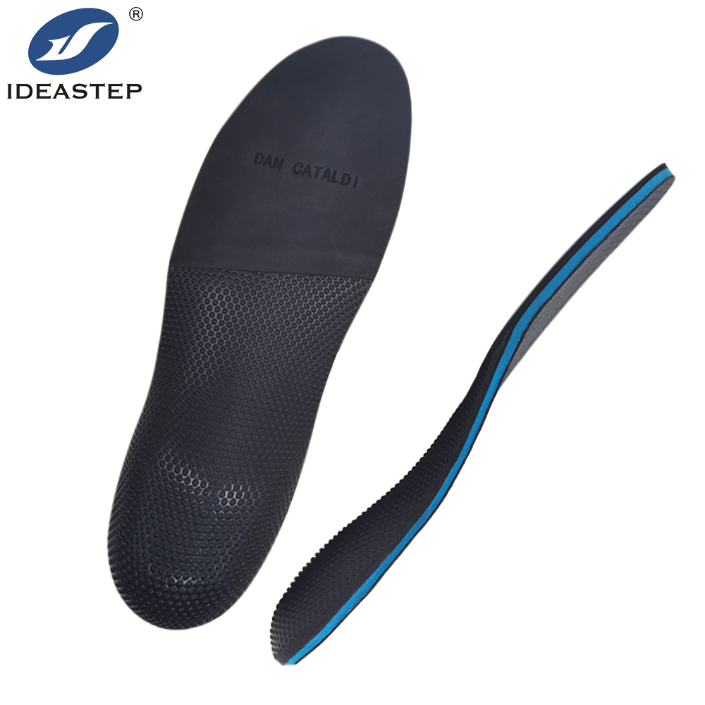 Custom-made insoles Custom-made insoles