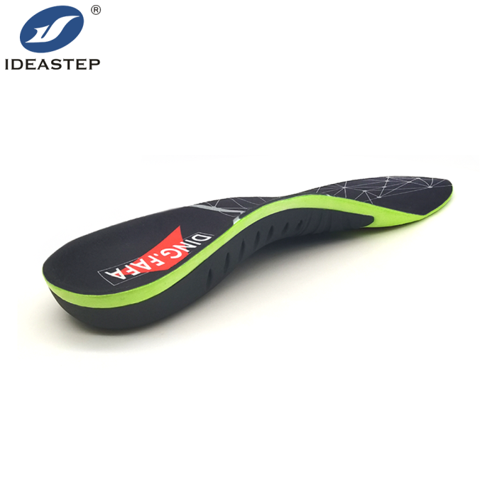 taic airson PU insole