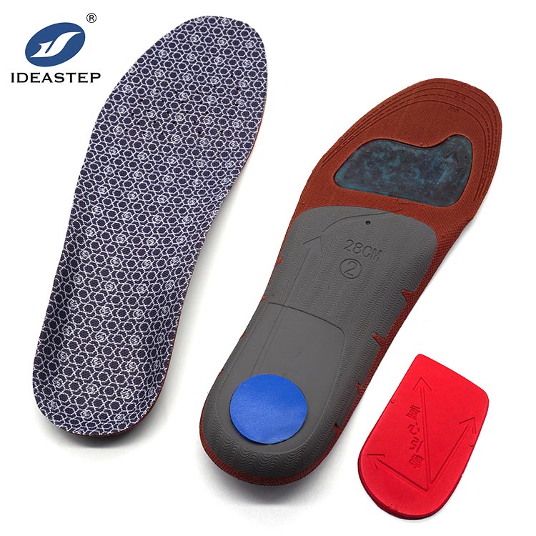 Who needs to add padding to insoles