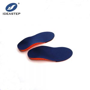 What are prefabricated orthotics