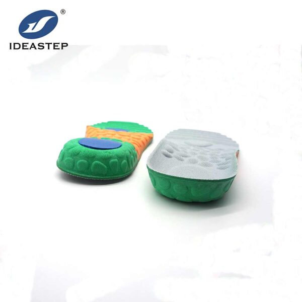 elderly people prone to foot pain