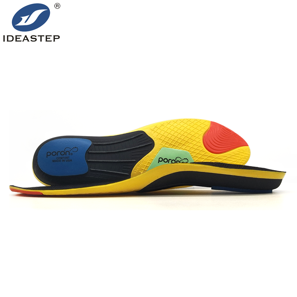 Insole Kerja Plantar