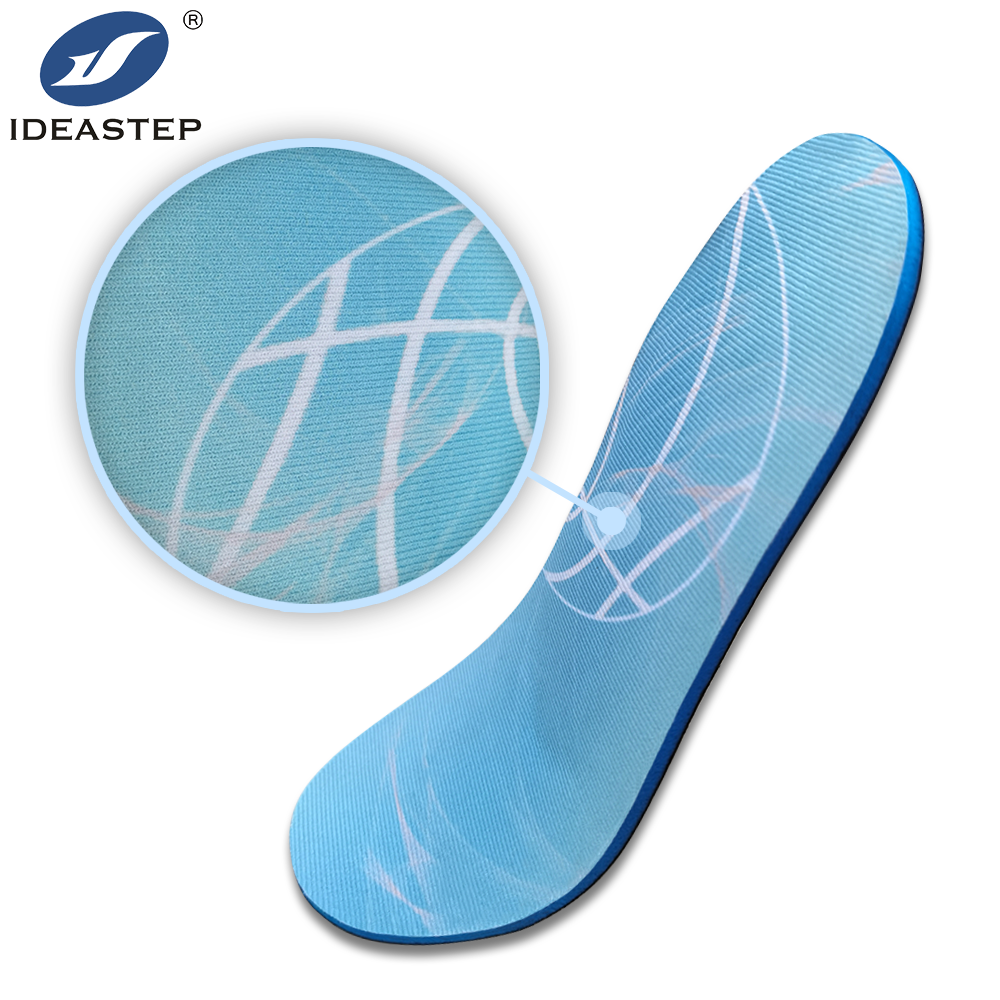 the best material for basketball insoles